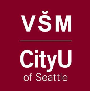 VŠM | CityUniversity of Seattle 